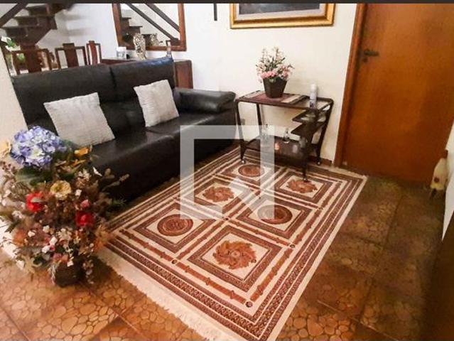 Casa aluguel em Osasco
