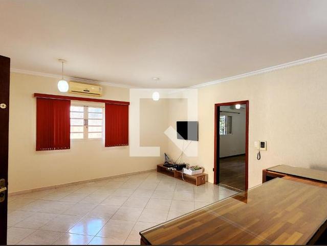 Casa aluguel em Vila Inhamupe, Jundiaí