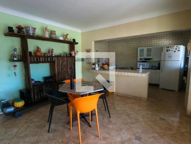 Casa aluguel em Região Geográfica Imediata de Belo Horizonte, Região Metropolitana de Belo Horizonte