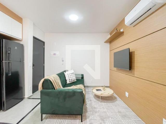 Apartamento aluguel em Região Imediata de São Paulo, Região Metropolitana de São Paulo