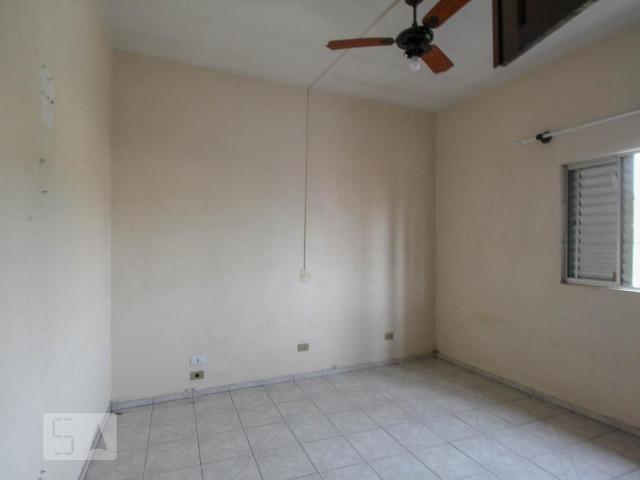 Casa aluguel em Amargosa, São Paulo