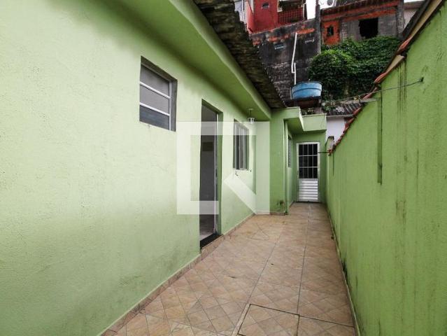Casa aluguel em Região Imediata de São Paulo, Região Metropolitana de São Paulo
