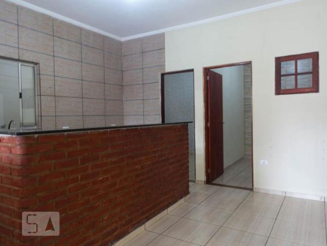 Casa aluguel em Região Imediata de São Paulo, Região Metropolitana de São Paulo
