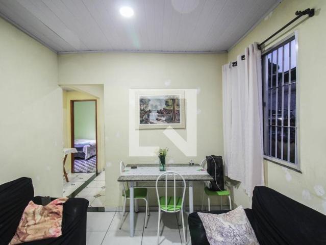 Casa aluguel em Palmeira, Belford Roxo