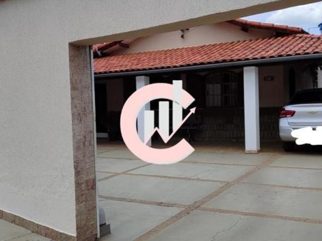 Casa venda em Região Geográfica Imediata de São Lourenço, Pouso Alto