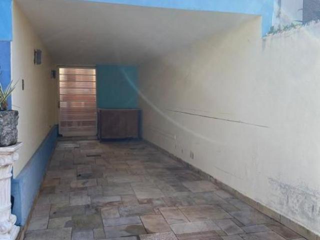 Casa venda em Vila Aparecida, Rio Claro