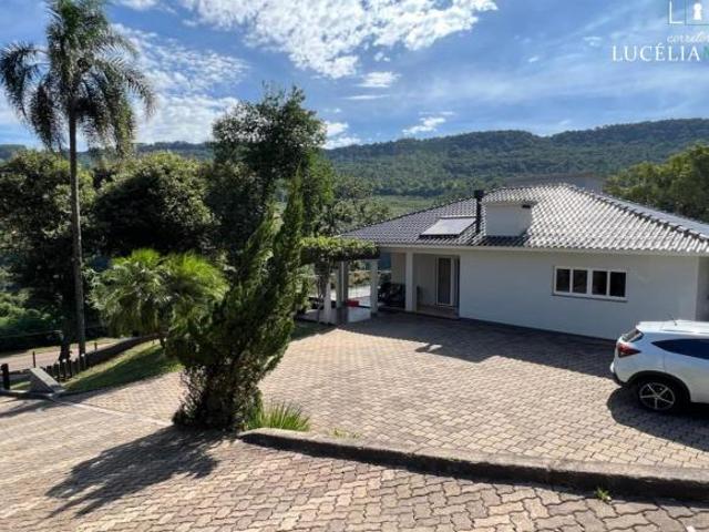 Casa venda em Região Geográfica Imediata de Novo Hamburgo - São Leopoldo, São Vendelino