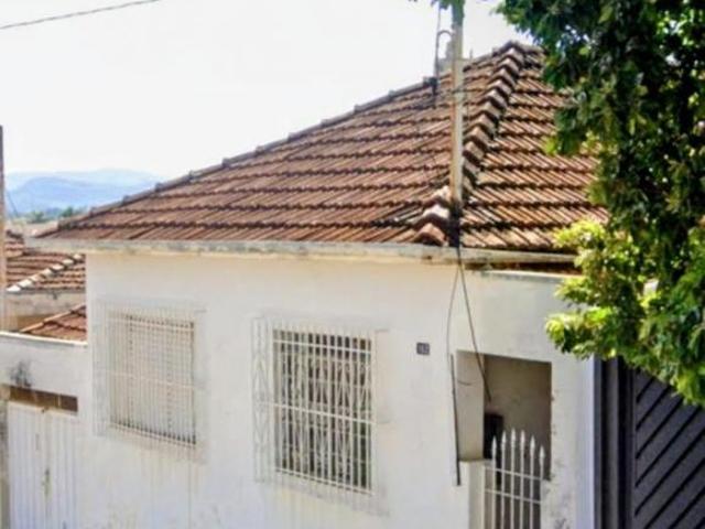 Casa venda em São João da Boa Vista