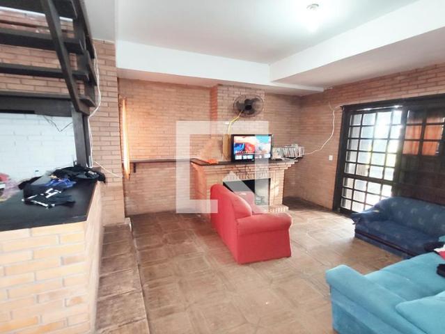 Casa aluguel em Região Geográfica Imediata de Novo Hamburgo - São Leopoldo, Região Metropolitana de Porto Alegre