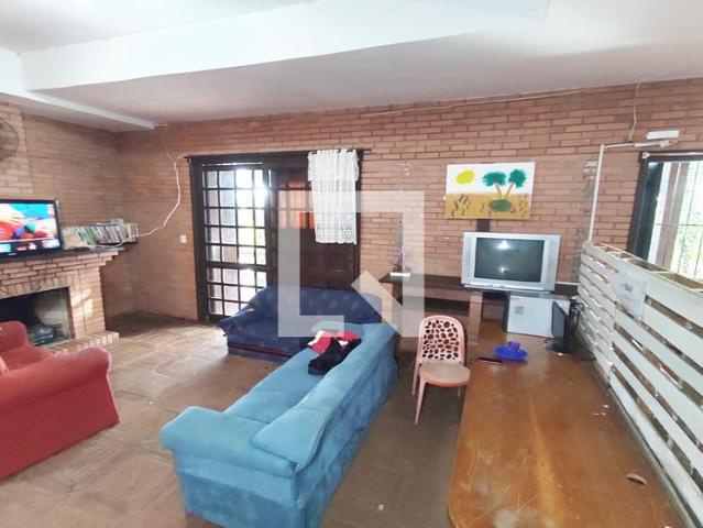 Casa aluguel em Região Geográfica Imediata de Novo Hamburgo - São Leopoldo, Região Metropolitana de Porto Alegre