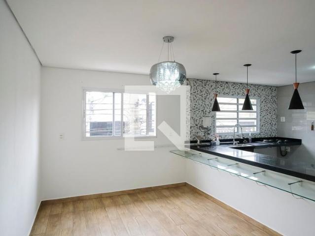 Casa aluguel em Fundação, São Caetano do Sul