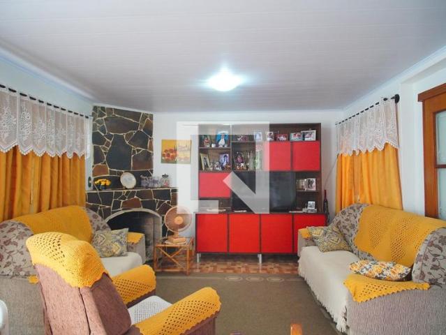 Casa venda em Região Geográfica Imediata de Novo Hamburgo - São Leopoldo, Região Metropolitana de Porto Alegre