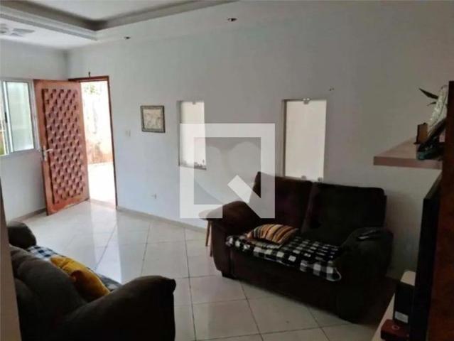 Casa venda em Chácara Húngara, Diadema