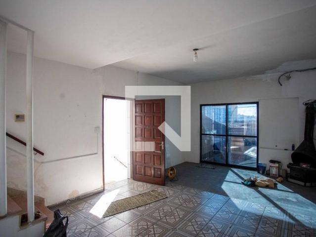 Casa aluguel em Diadema, Centro