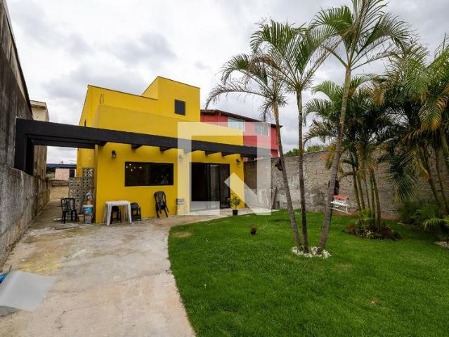 Casa aluguel em Região Imediata de São Paulo, Região Metropolitana de São Paulo