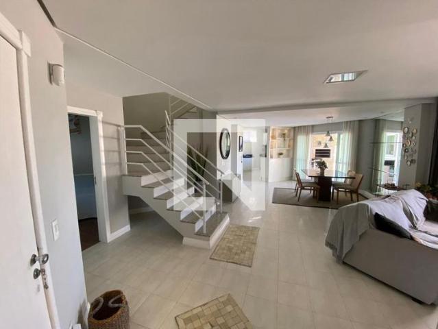 Casa aluguel em Fazenda Santo Antônio, São José