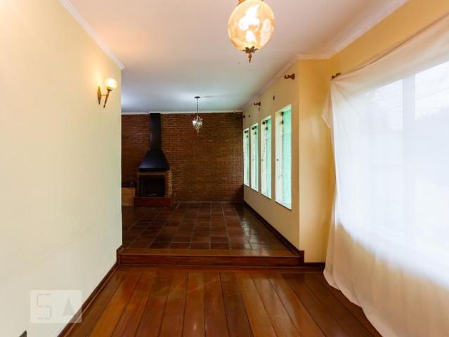 Casa aluguel em Região Imediata de São Paulo, Região Metropolitana de São Paulo