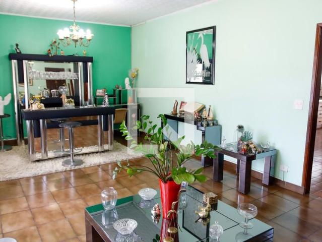 Casa aluguel em Região Imediata de São Paulo, Região Metropolitana de São Paulo