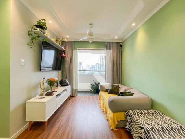 Apartamento aluguel em Região Imediata de São Paulo, Região Metropolitana de São Paulo