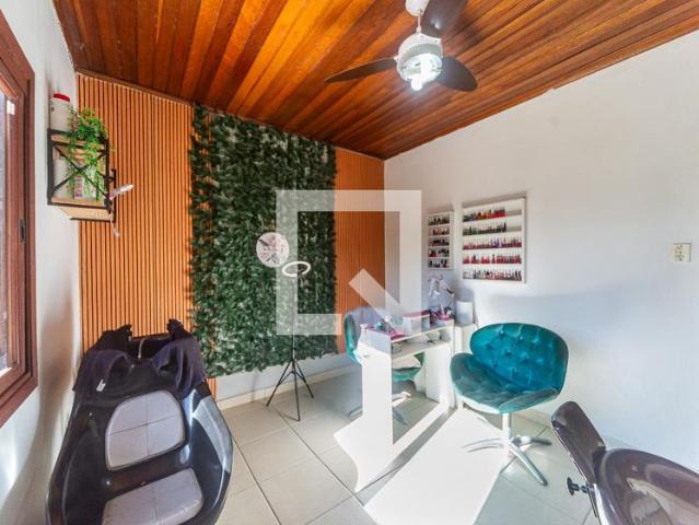Casa aluguel em Bairro Mendanha, Viamão
