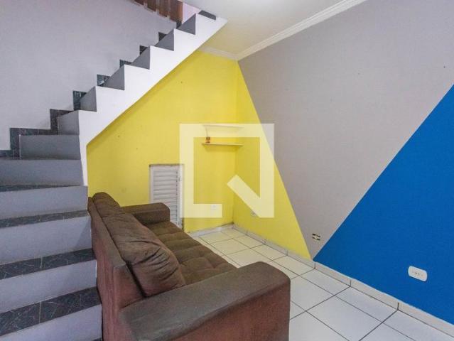 Casa aluguel em Diadema