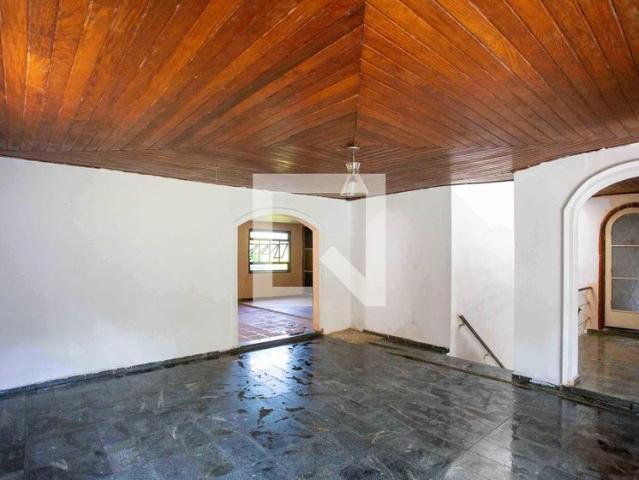 Casa aluguel em Região Imediata de São Paulo, Região Metropolitana de São Paulo