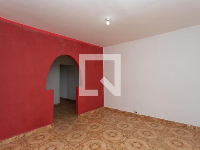 Casa aluguel em Vila Maria Leonor, Diadema
