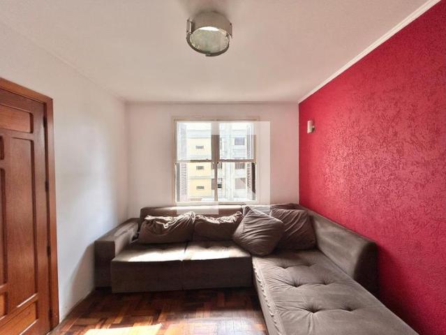 Apartamento aluguel em Região Geográfica Imediata de Novo Hamburgo - São Leopoldo, Região Metropolitana de Porto Alegre