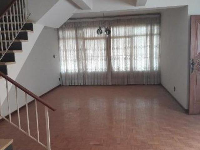 Casa venda em Cidade Nova, Franca