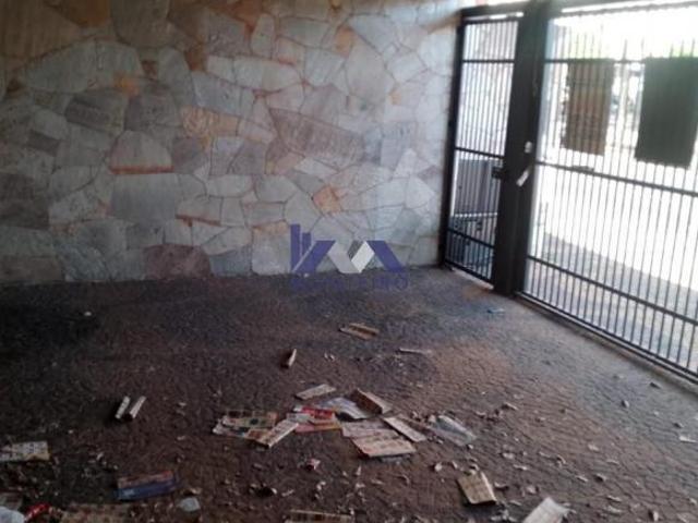 Casa venda em Parque das Américas, Catanduva