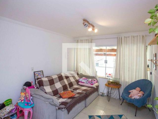 Casa aluguel em Centro, Diadema