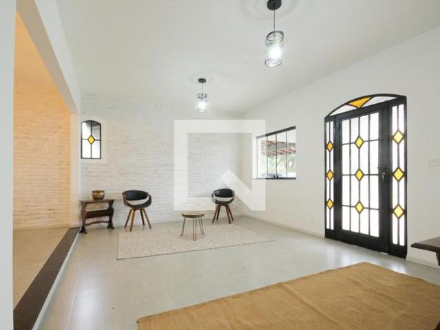 Casa aluguel em Centro, Vinhedo