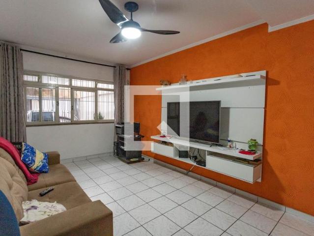 Casa aluguel em Diadema, Centro