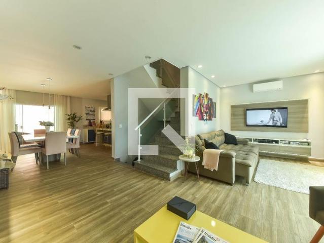 Casa aluguel em Ribeirão Pires