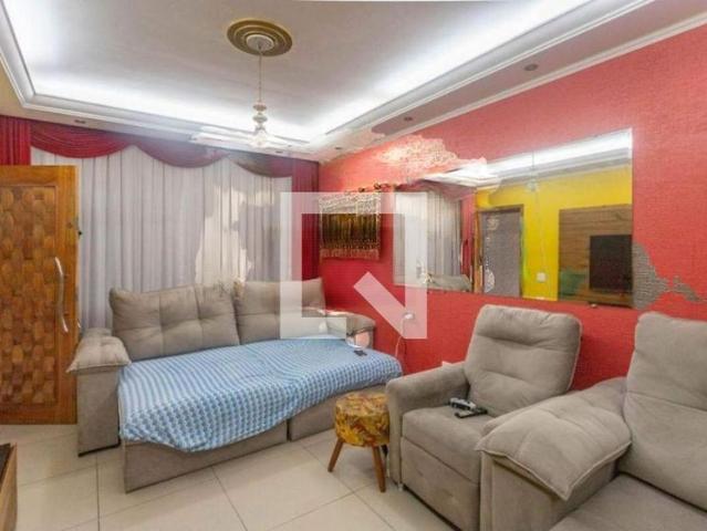 Casa venda em Chácara Húngara, Diadema