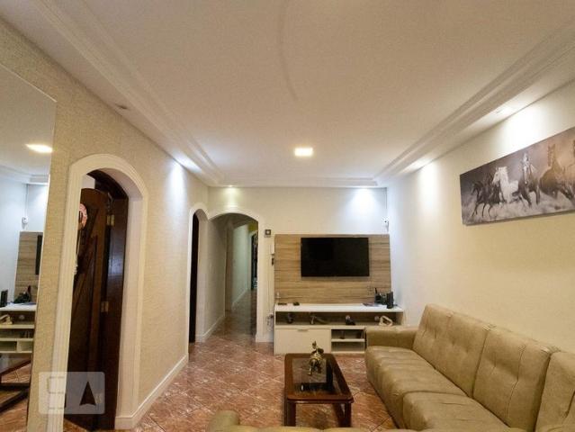 Casa aluguel em Centro, Diadema