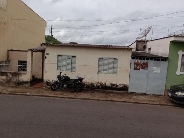 Casa venda em Centro, Alfenas