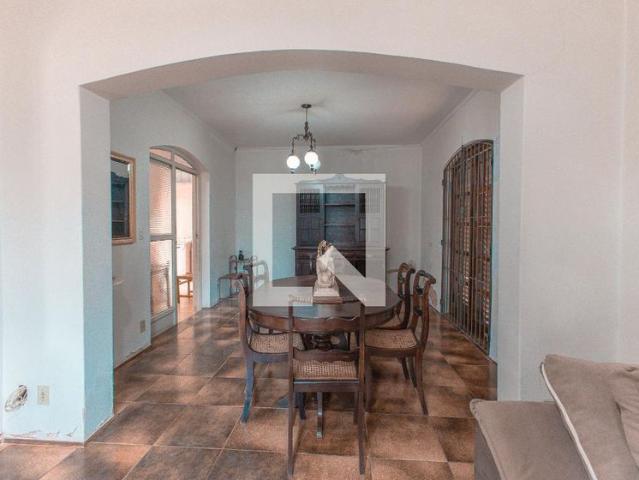 Casa aluguel em Centro, Indaiatuba