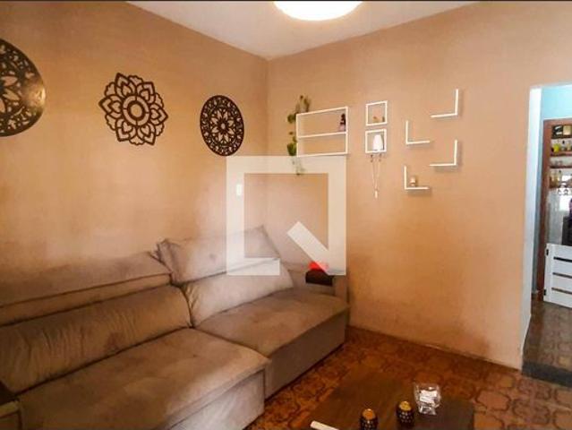 Casa aluguel em Vila São José, Amargosa