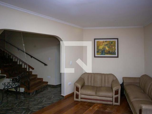 Casa aluguel em Região Imediata de São Paulo, Região Metropolitana de São Paulo