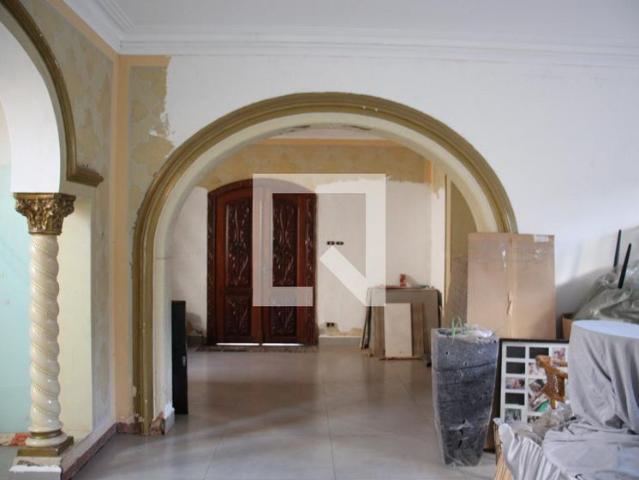 Casa aluguel em Região Geográfica Imediata de Uberlândia, Oliveira Fortes
