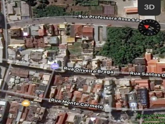 Casa venda em Região Imediata de Guaratinguetá, Região Metropolitana do Vale do Paraíba e Litoral Norte