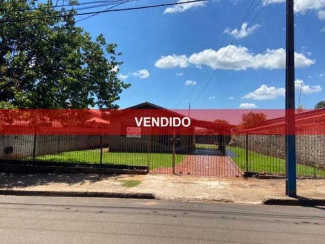 Casa venda em Faxinal, Região Geográfica Intermediária de Londrina
