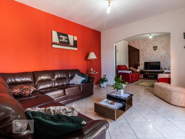 Casa aluguel em Região Imediata de São Paulo, Região Metropolitana de São Paulo