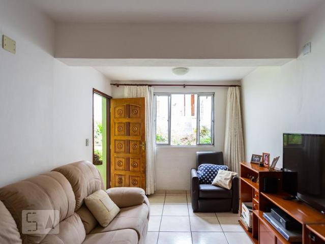 Casa aluguel em Osasco, Jardim das Flòres