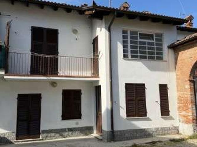 Villa Indipendente in affitto a Piemonte, Alessandria