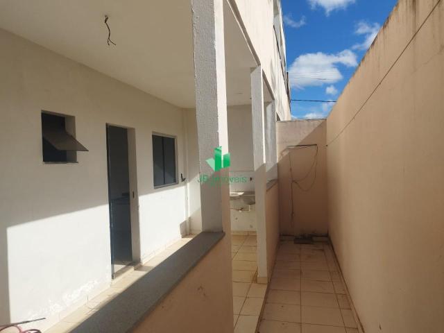 Casa aluguel em Jardim Primavera, Montes Claros