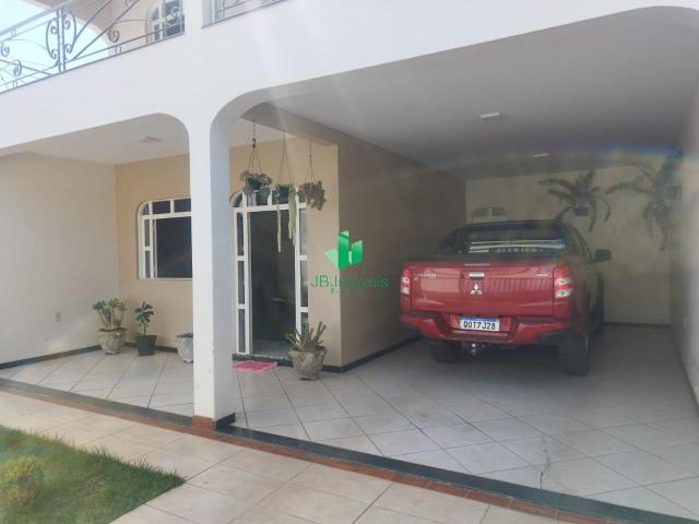 Casa aluguel em Planalto II, Montes Claros