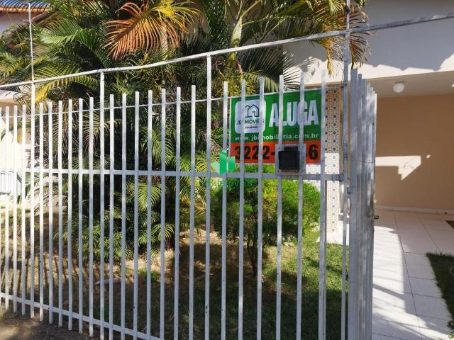 Casa aluguel em Todos os Santos, Montes Claros