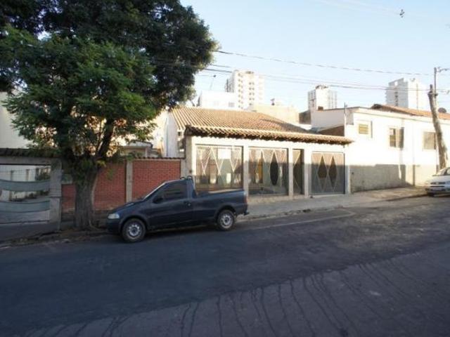 Casa venda em Centro, Alfenas